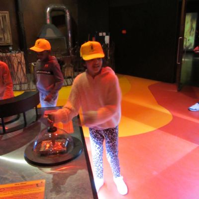 Year 6 Residential Visit September 2025