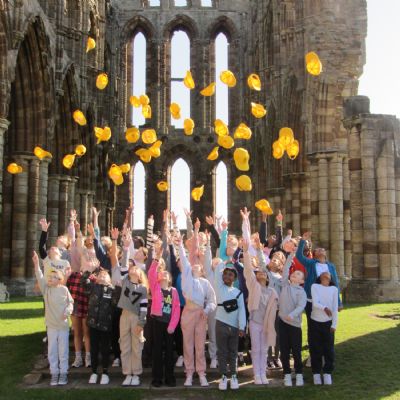 Year 6 Residential Visit to North Yorkshire - September 2026