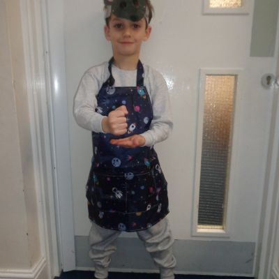 Key Stage 1 Christmas Production